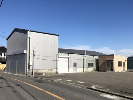 イマス南大伴町倉庫